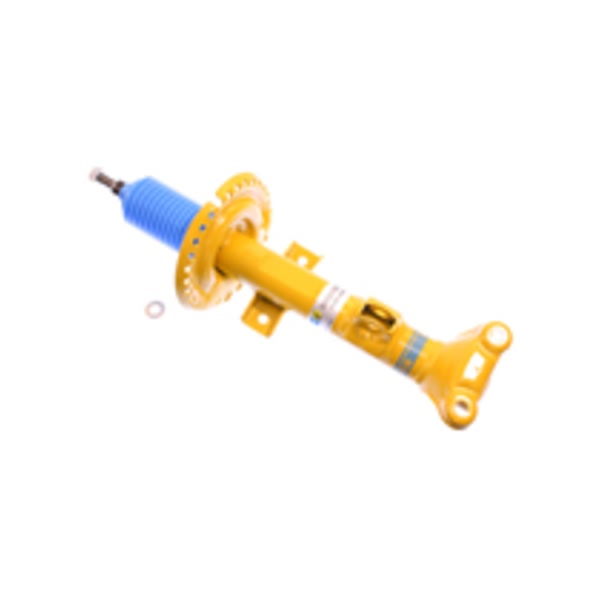 Bilstein Front Driver Or Passenger Side Heavy Duty Monotube Strut 35-113430