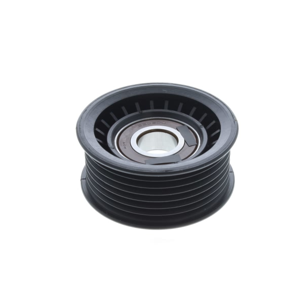 VAICO V-Ribbed Belt Guide Pulley V30-3108
