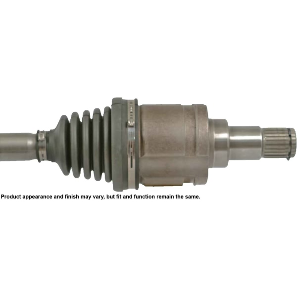 Cardone Reman Remanufactured CV Axle Assembly 60-5297
