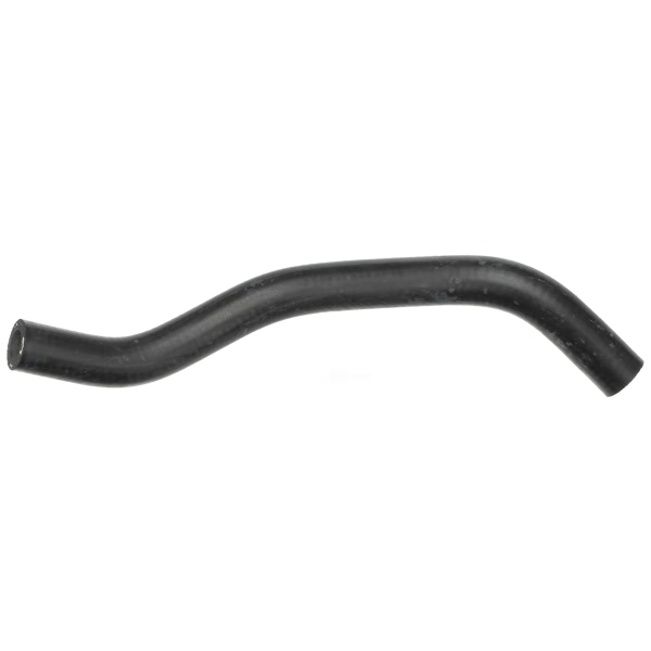 Gates Hvac Heater Molded Hose 18482