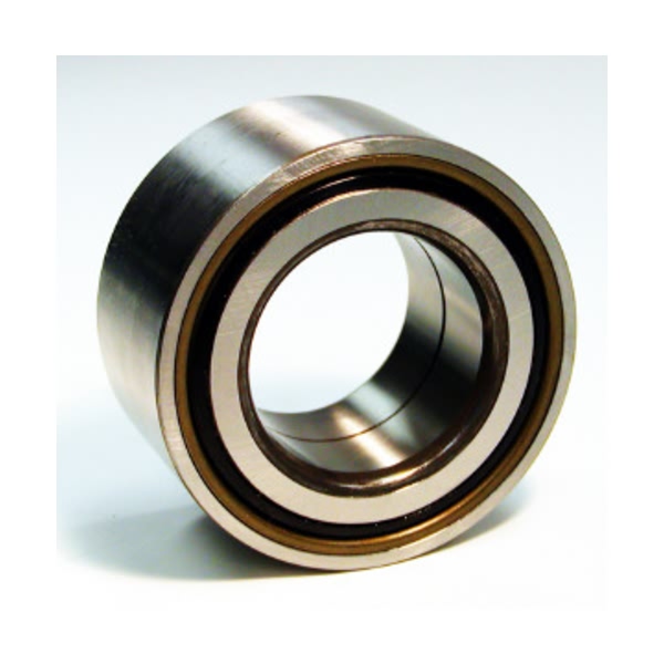 SKF Rear Passenger Side Sealed Wheel Bearing FW187