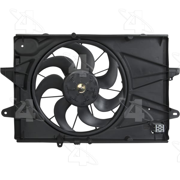 Four Seasons Engine Cooling Fan 76271