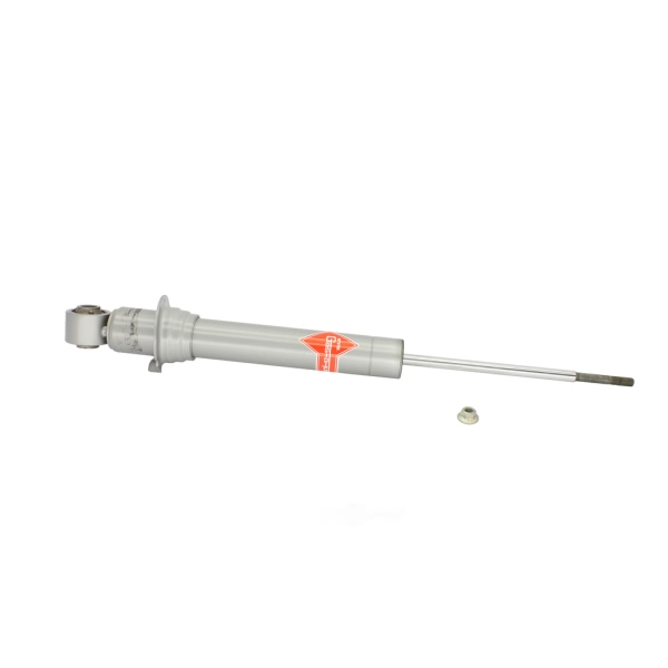 KYB Gas A Just Rear Driver Or Passenger Side Monotube Strut 551118