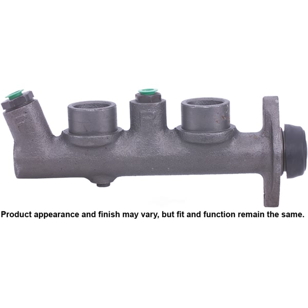 Cardone Reman Remanufactured Master Cylinder 11-1757