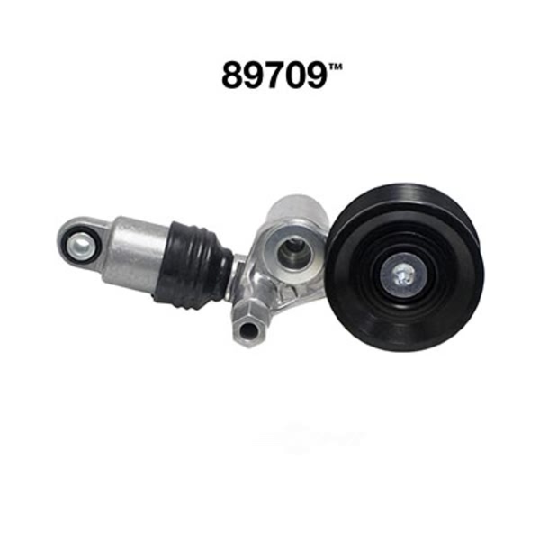 Dayco No Slack Light Duty Automatic Tensioner 89709