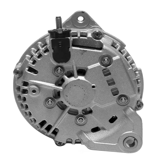 Denso Remanufactured Alternator 210-3152