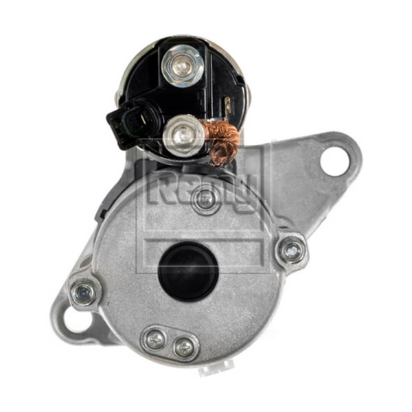 Remy Remanufactured Starter 17534