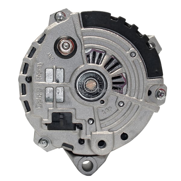 Quality-Built Alternator Remanufactured 7861507