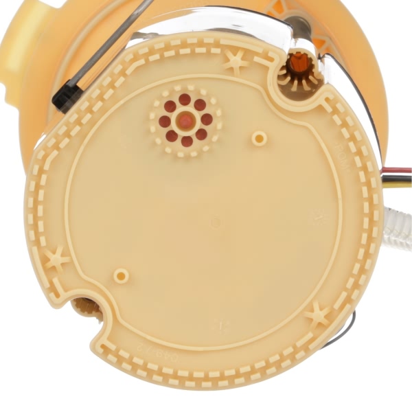 Delphi Diesel Fuel Pump Module Assembly FG2091