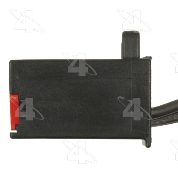 Four Seasons Hvac Heater Blend Door Actuator Connector 37284