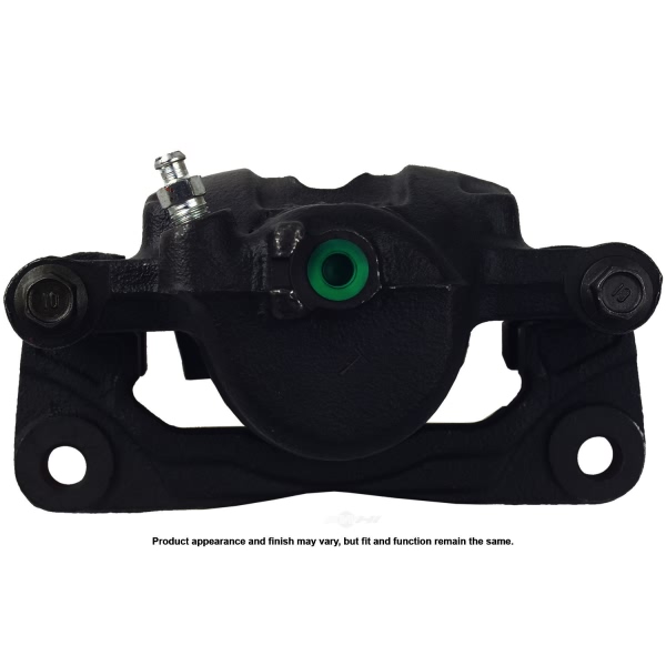 Cardone Reman Remanufactured Unloaded Caliper w/Bracket 19-B1195