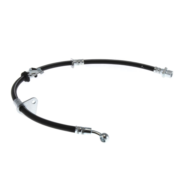 Centric Front Passenger Side Brake Hose 150.40022