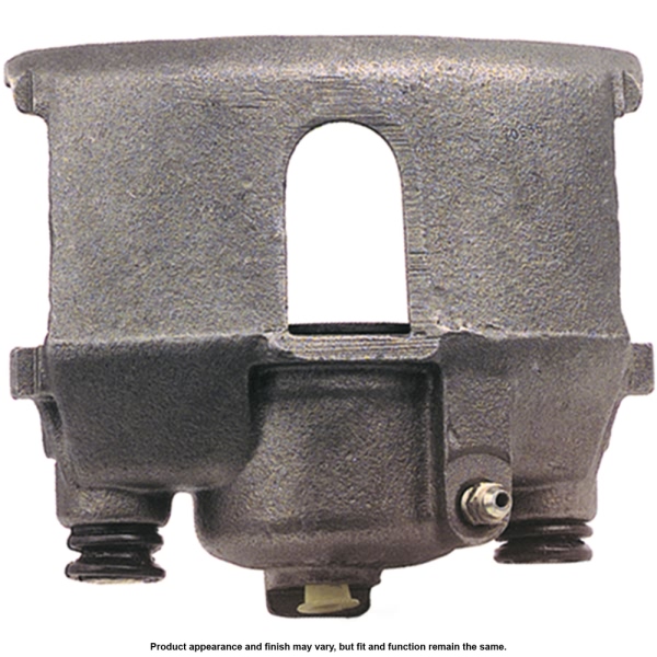 Cardone Reman Remanufactured Unloaded Caliper 18-4603S