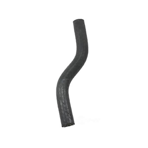 Dayco 4 5 Molded Heater Hose 86504
