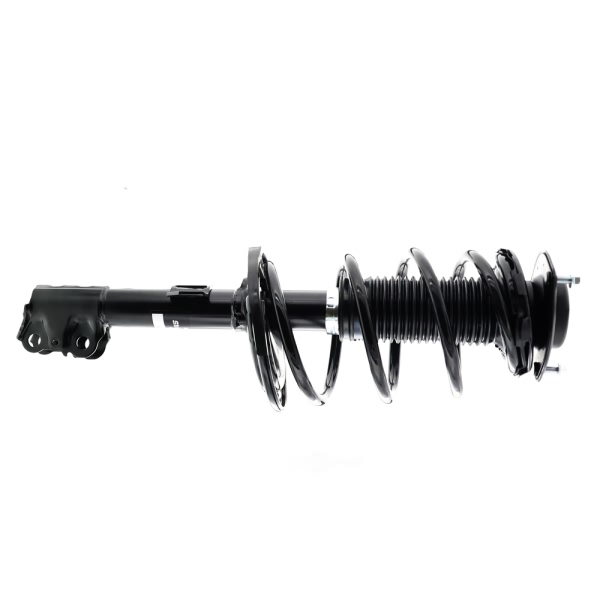 KYB Strut Plus Front Passenger Side Twin Tube Complete Strut Assembly SR4415