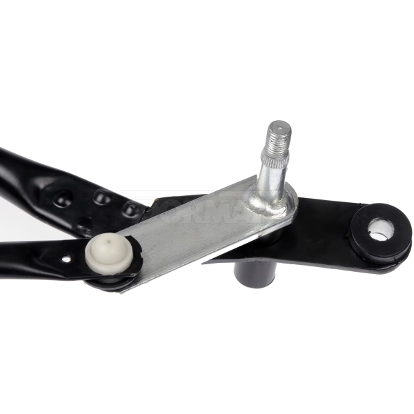 Dorman Oe Solutions Windshield Wiper Linkage 602-164