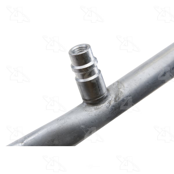 Four Seasons A C Suction Line Hose Assembly 56097