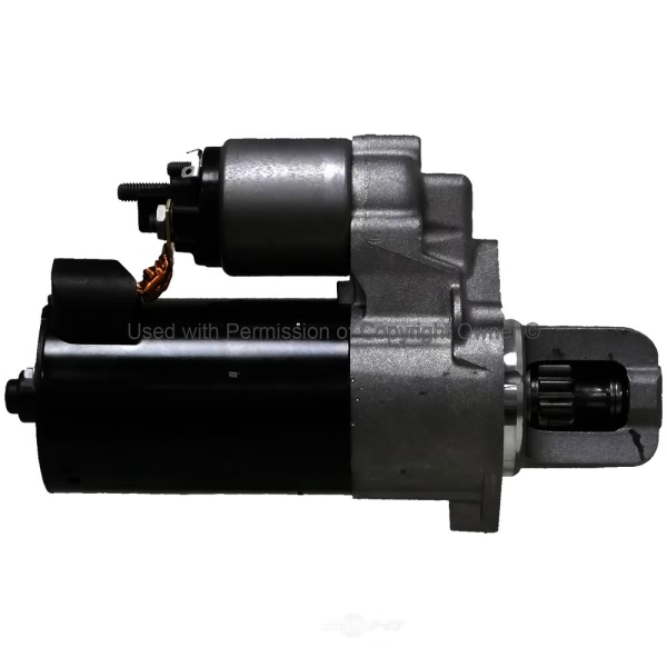 Quality-Built Starter Remanufactured 19603