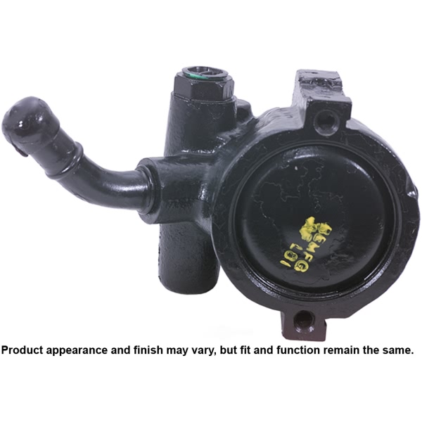 Cardone Reman Remanufactured Power Steering Pump w/o Reservoir 20-896