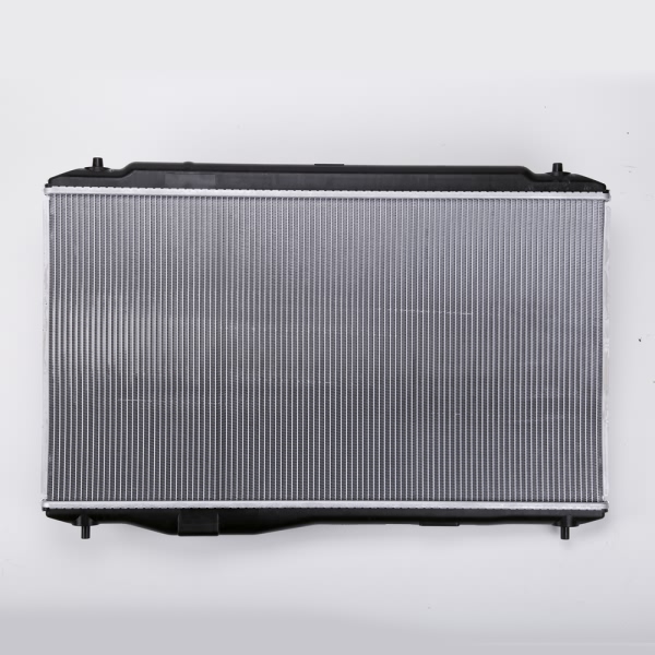 TYC Engine Coolant Radiator 13537