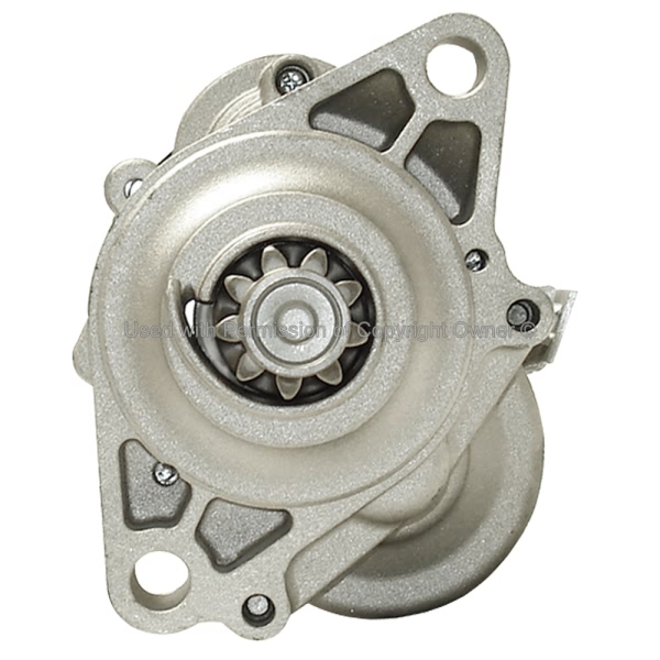 Quality-Built Starter Remanufactured 12130