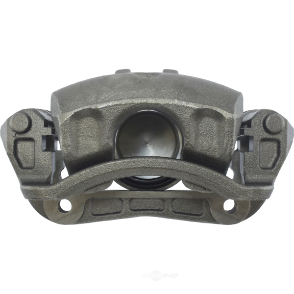 Centric Remanufactured Semi-Loaded Front Driver Side Brake Caliper 141.50226