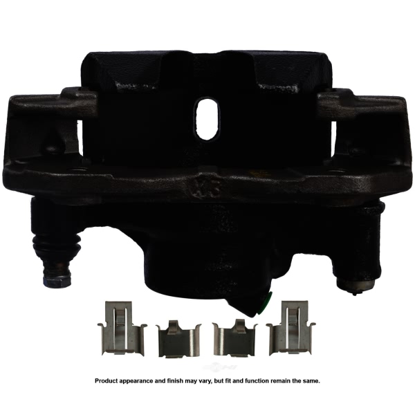 Cardone Reman Remanufactured Unloaded Caliper w/Bracket 19-B840B