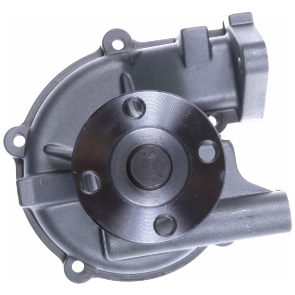 Gates Engine Coolant Standard Water Pump 41010