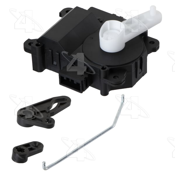 Four Seasons Hvac Heater Blend Door Actuator 73047