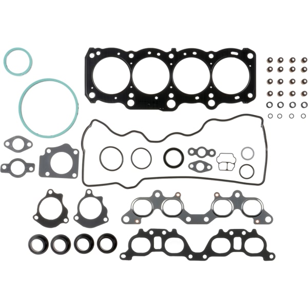 Victor Reinz Cylinder Head Gasket Set 02-10712-01