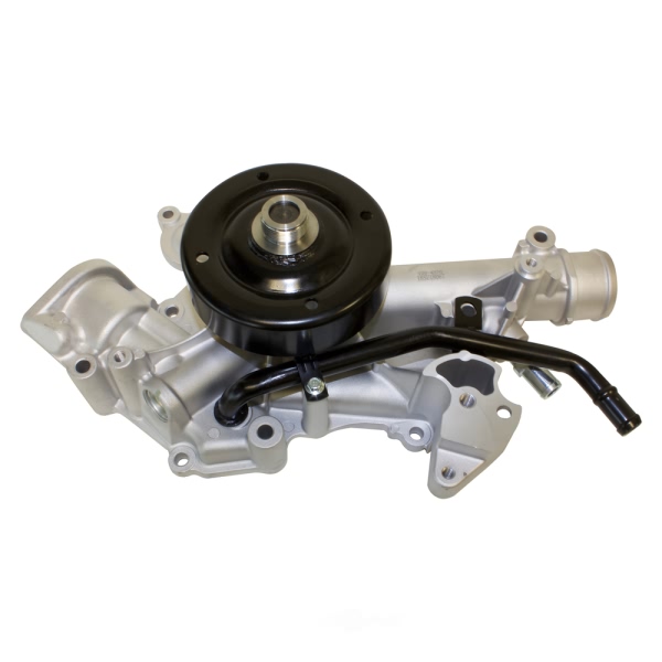 GMB Engine Coolant Water Pump 120-4370