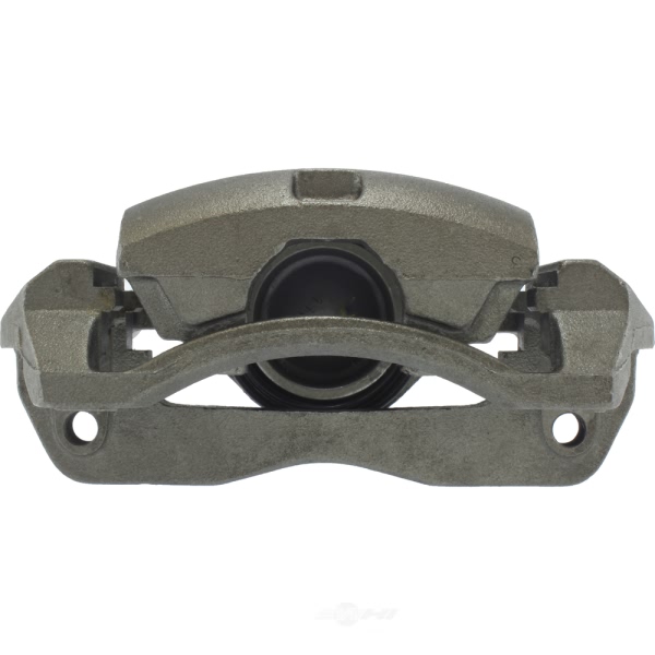 Centric Remanufactured Semi-Loaded Front Passenger Side Brake Caliper 141.45075