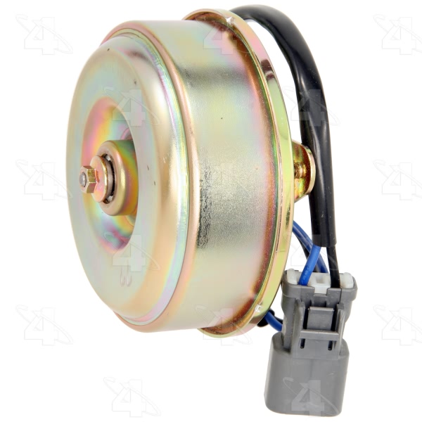 Four Seasons A C Condenser Fan Motor 75734