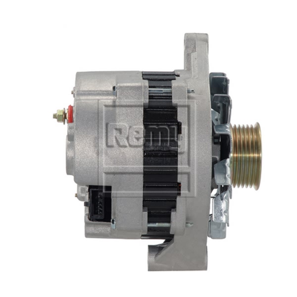 Remy Alternator 91415