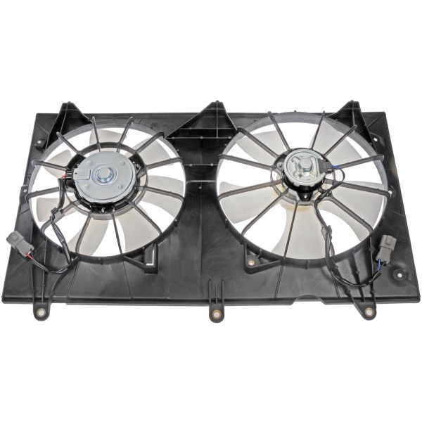 Dorman Engine Cooling Fan Assembly 620-225
