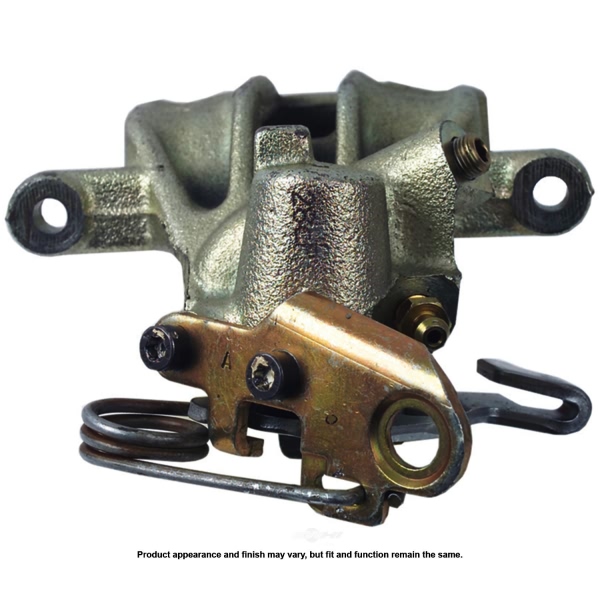 Cardone Reman Remanufactured Unloaded Caliper 19-2785