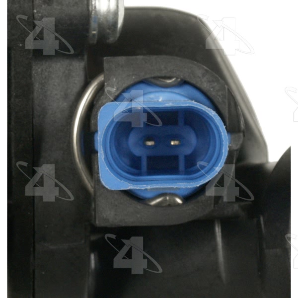 Four Seasons Engine Coolant Thermostat And Housing Assembly 85960