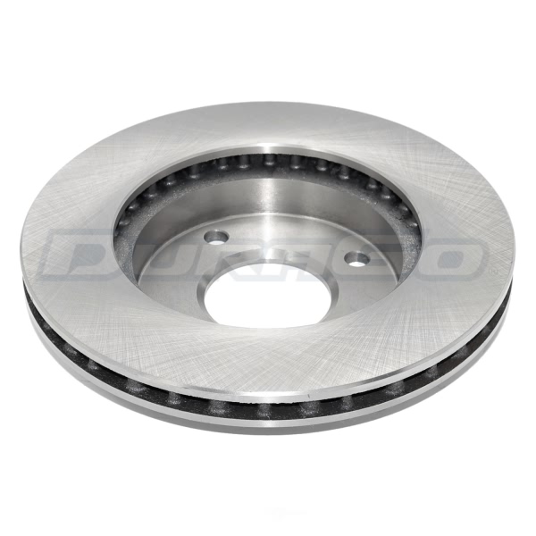 DuraGo Vented Front Brake Rotor BR31307
