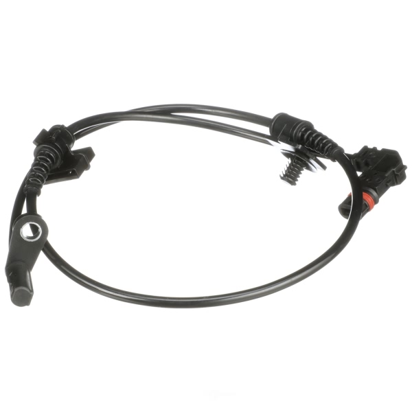 Delphi Front Abs Wheel Speed Sensor SS11555