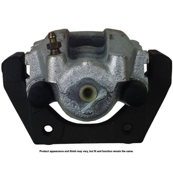 Cardone Reman Remanufactured Unloaded Caliper w/Bracket 19-B2902
