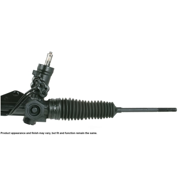 Cardone Reman Remanufactured Hydraulic Power Rack and Pinion Complete Unit 22-299