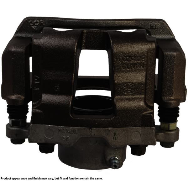 Cardone Reman Remanufactured Unloaded Caliper w/Bracket 19-B6461S