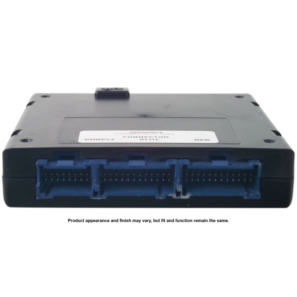 Cardone Reman Remanufactured Body Control Computer 73-6802F