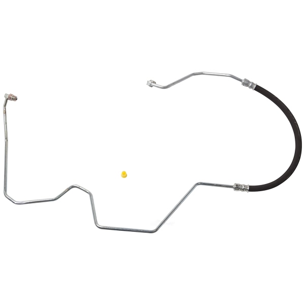 Gates Power Steering Pressure Line Hose Assembly 369280