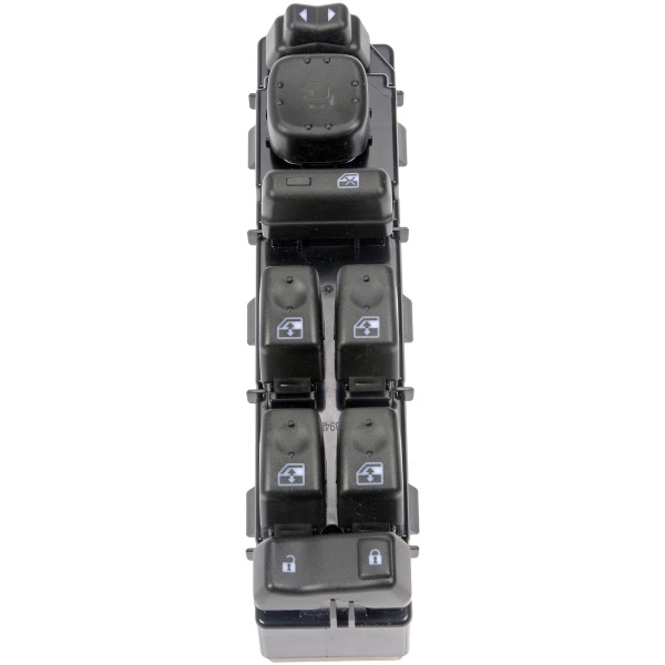 Dorman OE Solutions Remanufactured Front Driver Side Window Switch 901-298R
