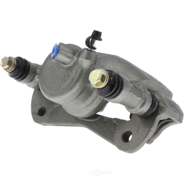 Centric Remanufactured Semi-Loaded Front Passenger Side Brake Caliper 141.44045