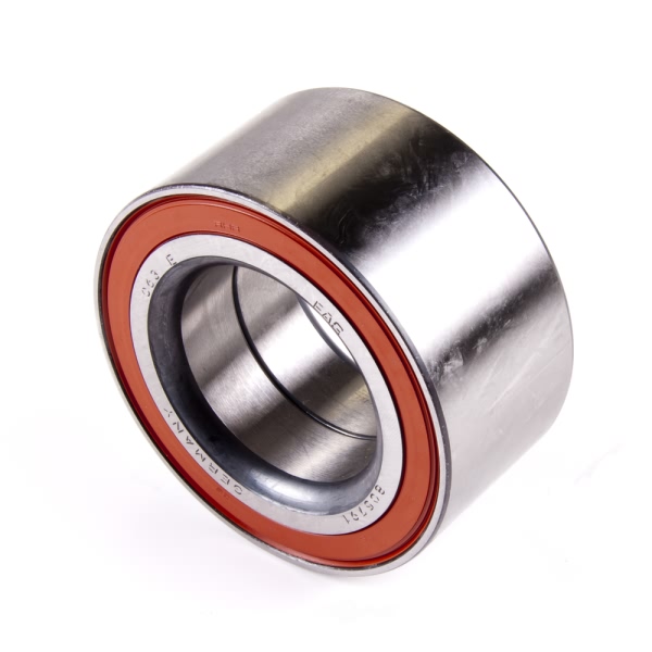 FAG Rear Passenger Side Wheel Bearing 805791