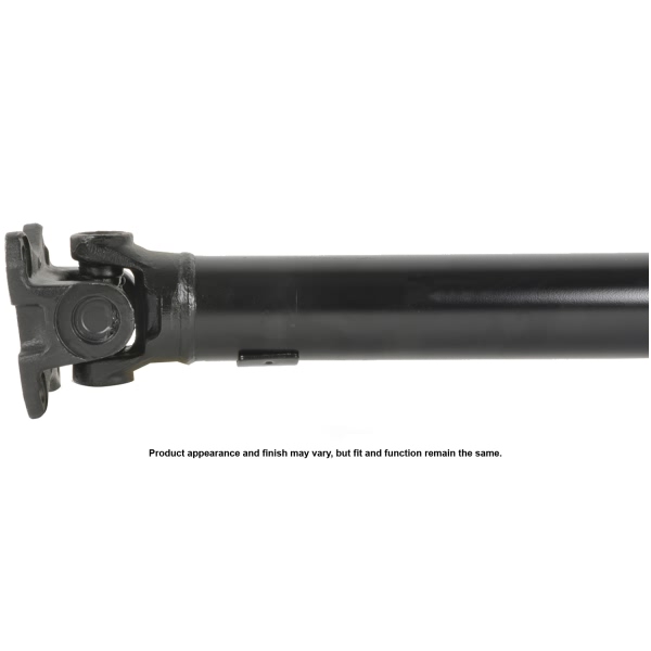 Cardone Reman Remanufactured Driveshaft/ Prop Shaft 65-3027