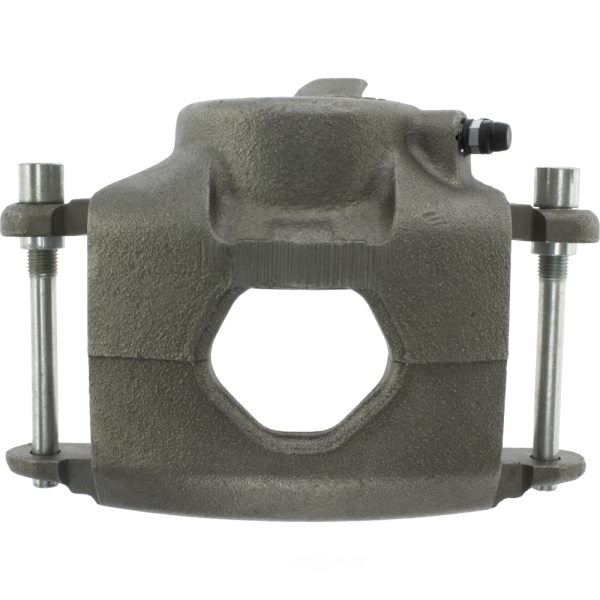 Centric Remanufactured Semi-Loaded Front Passenger Side Brake Caliper 141.62111