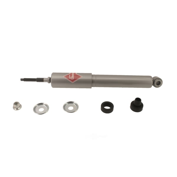KYB Gas A Just Front Driver Or Passenger Side Monotube Shock Absorber 554369
